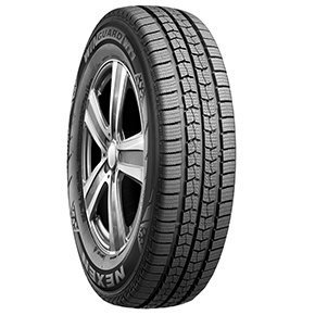 Nexen NEXEN WINGUARD WT1 winter tyres