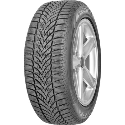 Goodyear GOYE UG Ice2 88T XL žieminės padangos