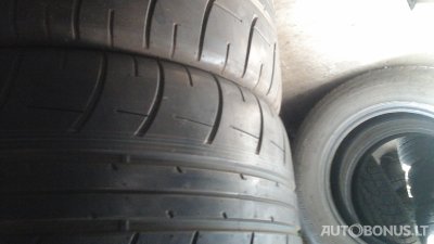 Dunlop 325/30R21  (+370 690 90009) vasarinės padangos | 1