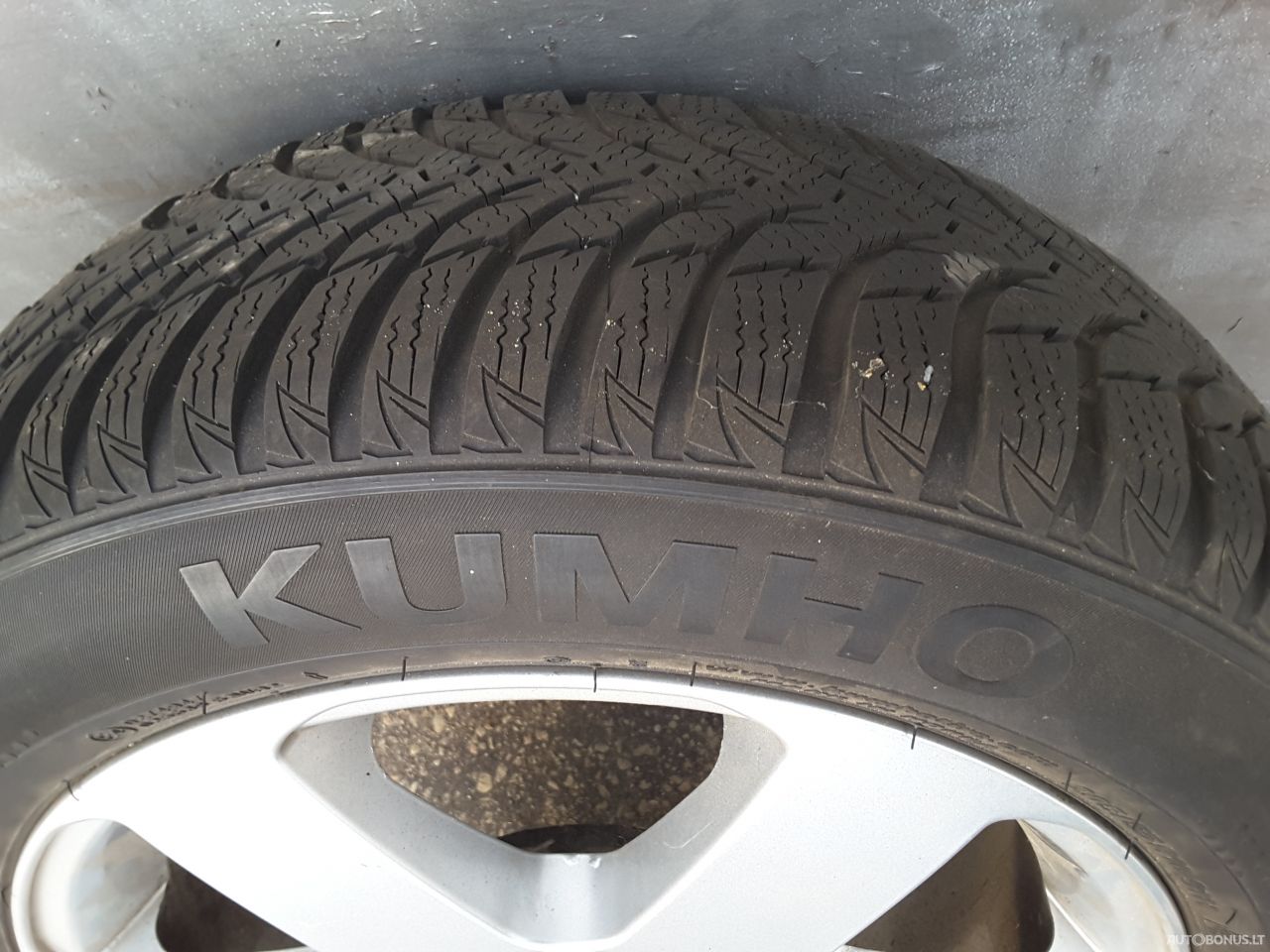 Continental winter tyres | 4