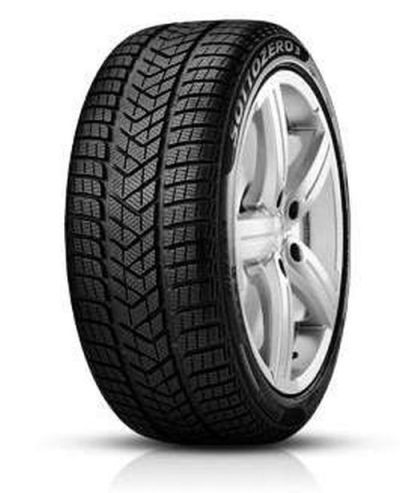 Pirelli PIRELLI WSZer3 RFT XL winter tyres