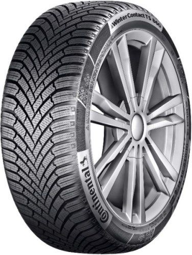 Continental WINTERCONTACT TS860 93H winter tyres
