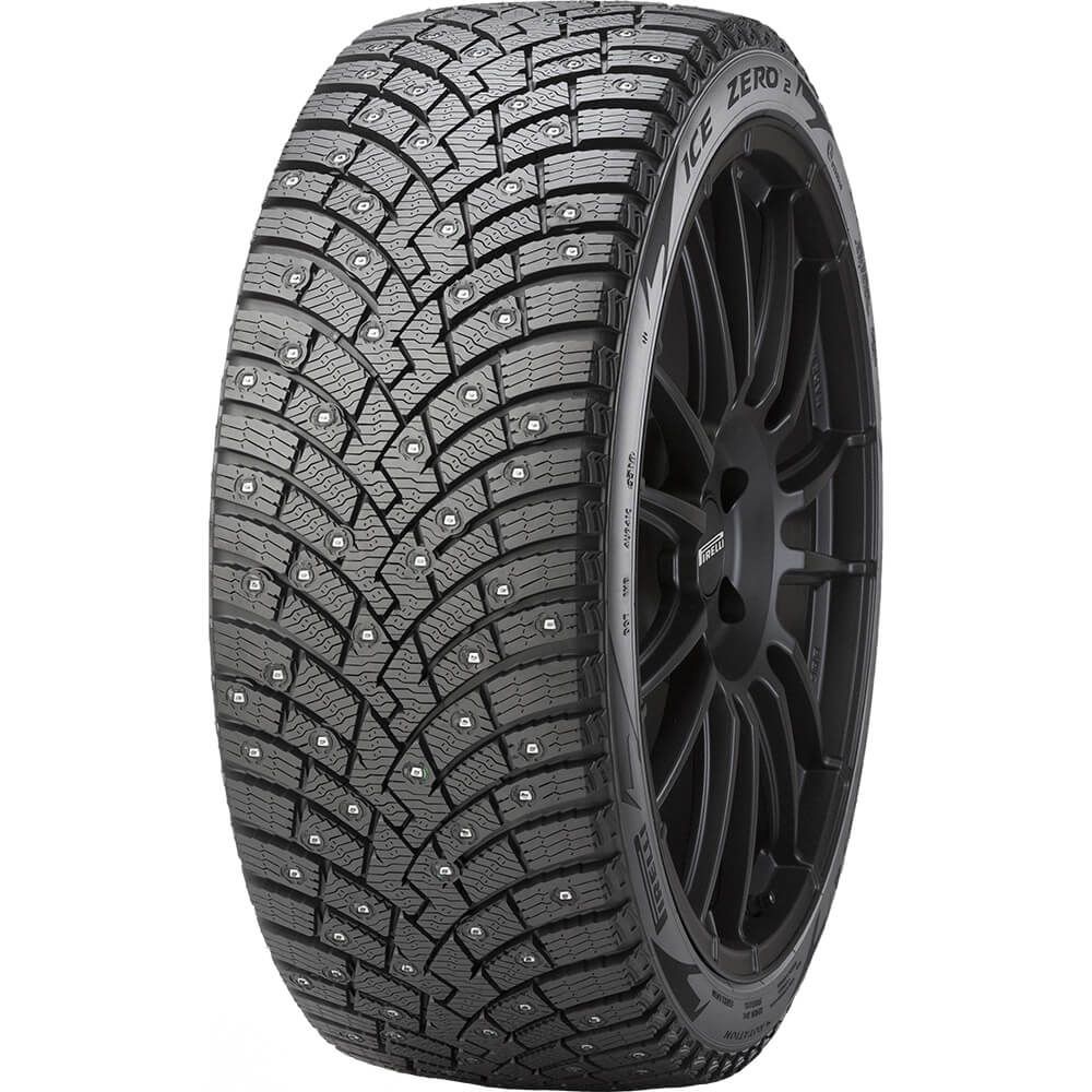 Pirelli PIRL ScIceZer2* 116T XL ar rad winter tyres