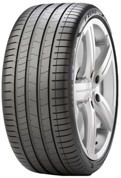 Pirelli PIRELLI P-ZERO(PZ4)* RFT XL summer tyres