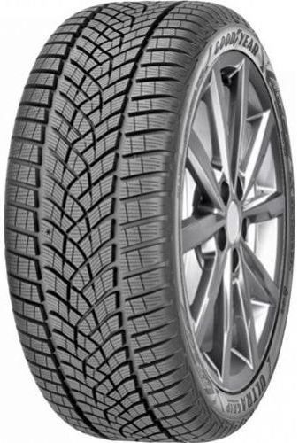 Goodyear UG PERFORMANCE SUV G1 103V XL зимние шины