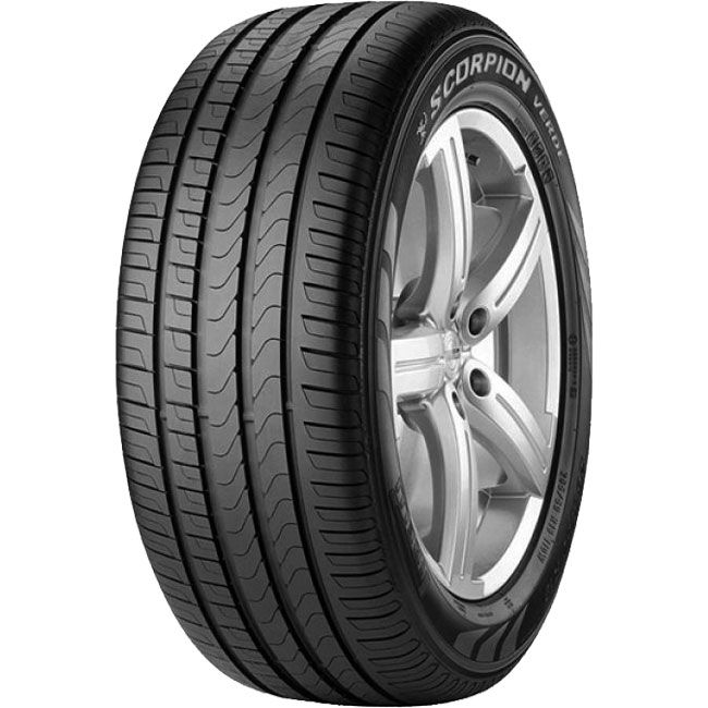 Pirelli PIRL SC VERDE 109Y XL FSL summer tyres