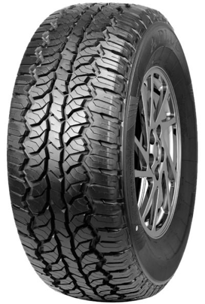 APLUS A929 A/T BSW summer tyres