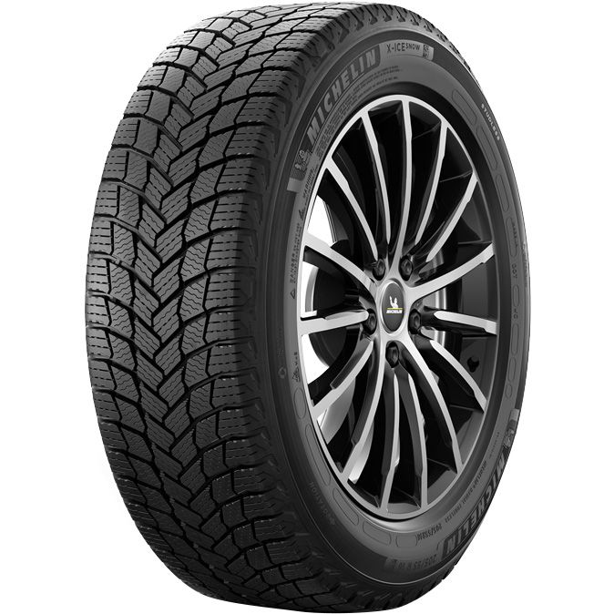 Michelin MICH XiceSnow 94H XL winter tyres