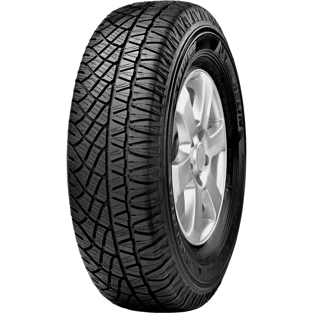 Michelin MICH LatCross 115H XL M+S tyres