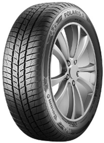 Barum POLARIS 5 95V XL FR winter tyres