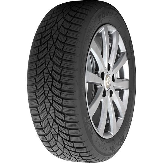 Toyo TOYO S944 97H XL winter tyres | 0