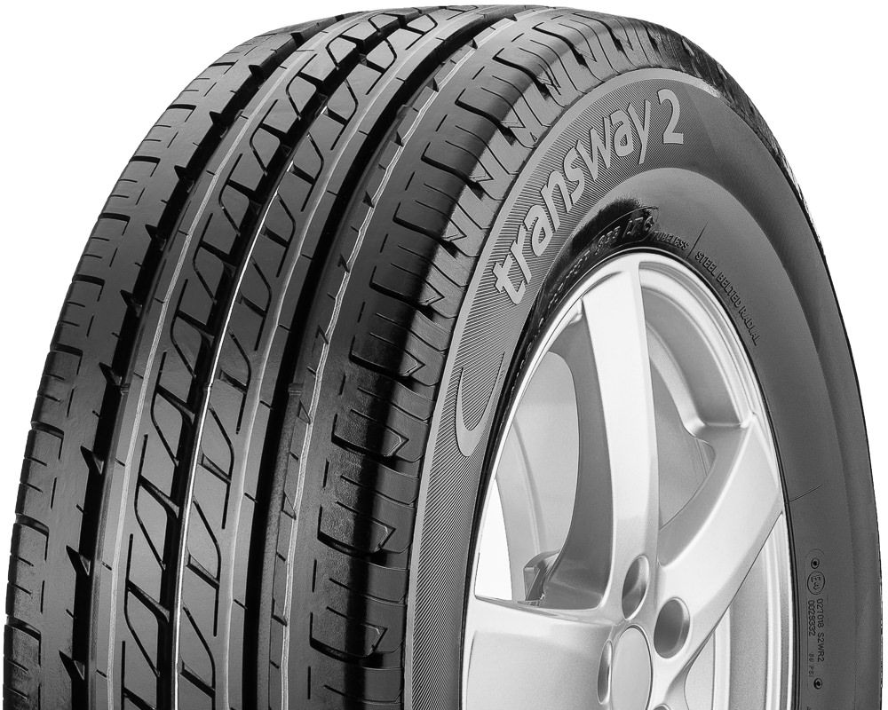 Lassa Lassa Transway 2 summer tyres