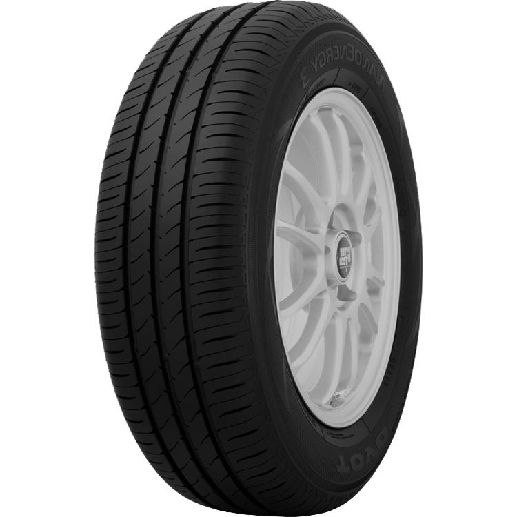 Toyo TOYO NanoEnrgy3 86T summer tyres