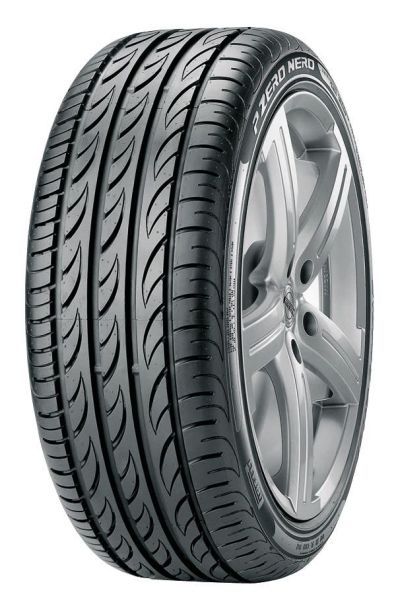 Pirelli PIRELLI P NERO GT XL summer tyres | 0