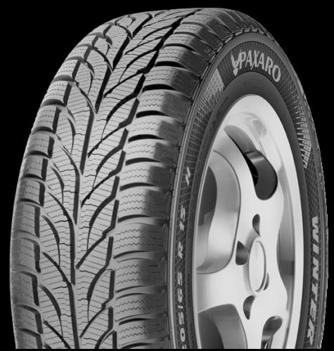 PAXARO WINTER 82T winter tyres | 0