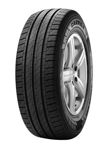 Pirelli PIRELLI CARRIER summer tyres