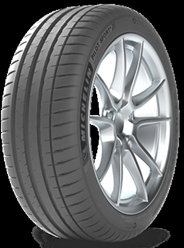Michelin PILOT SPORT 4 98Y XL FR summer tyres