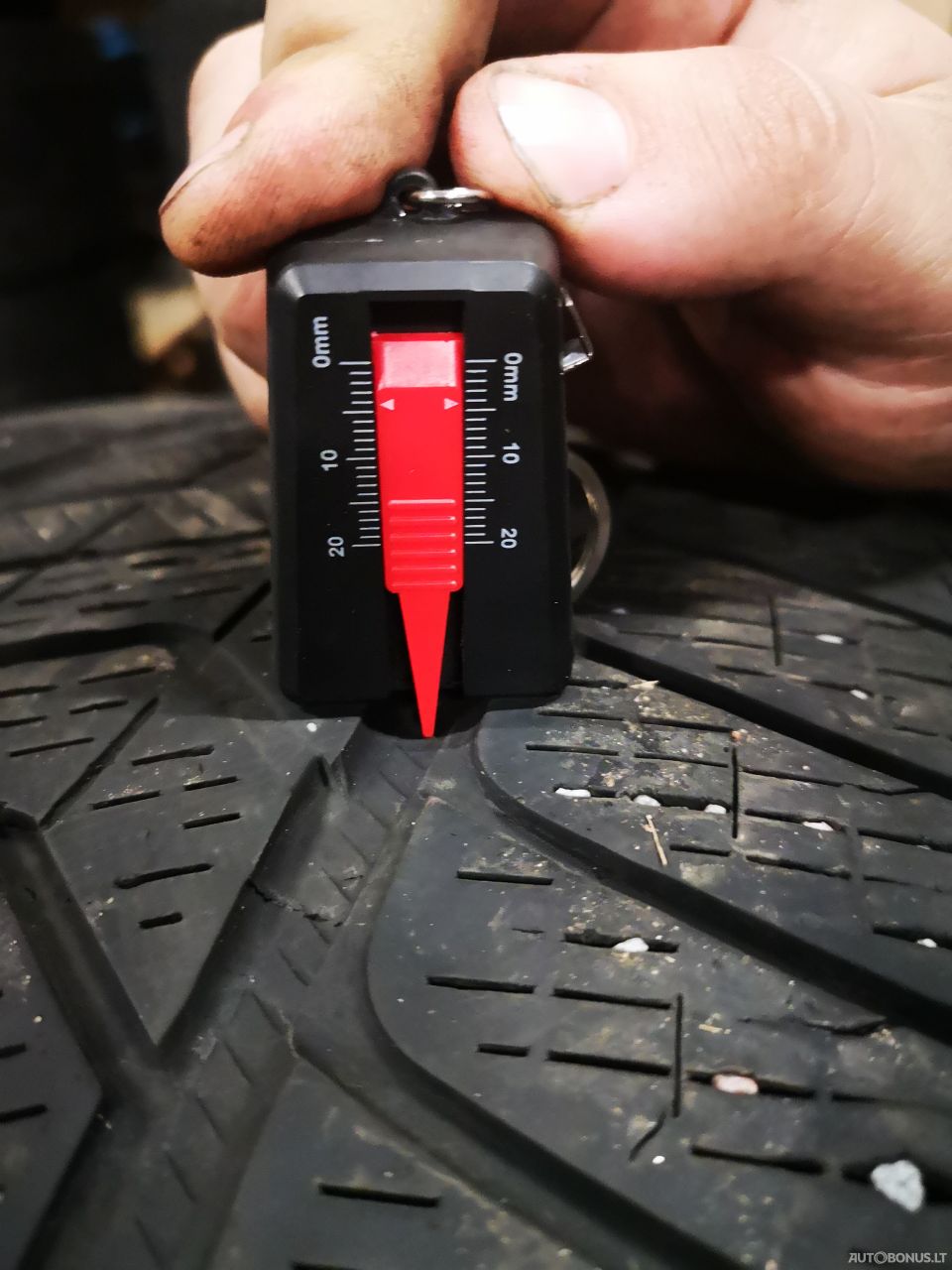 Pirelli žieminės padangos | 3