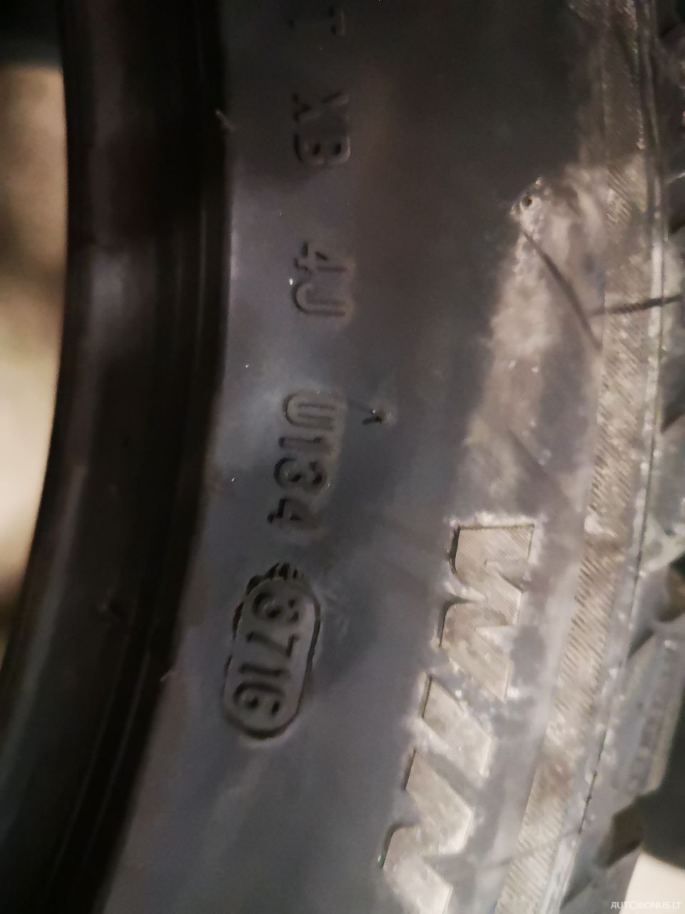 Goodyear winter tyres | 2