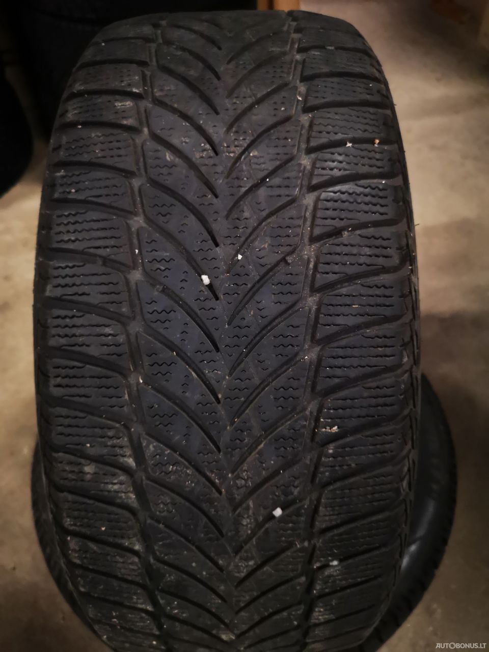 Goodyear winter tyres | 3