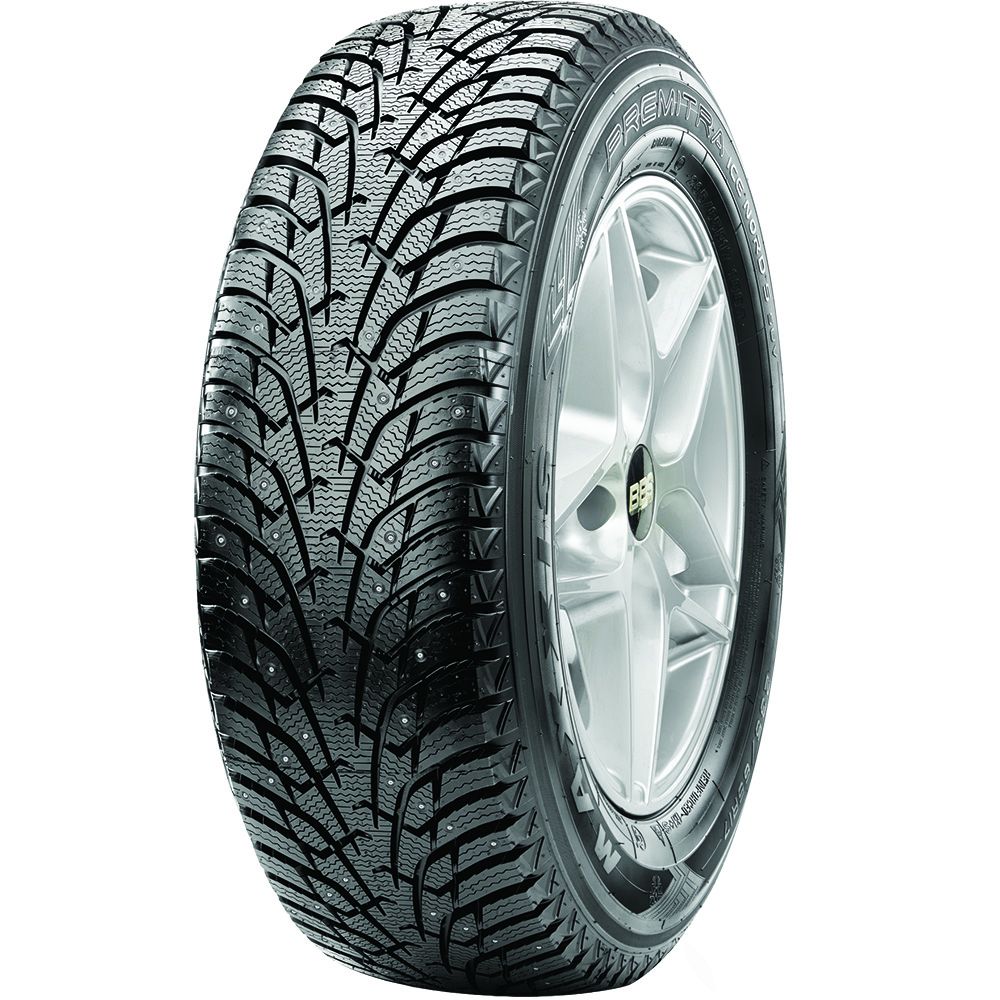 Maxxis MAXX NS5* 98T B/S winter tyres | 0