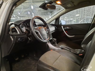 Opel Astra | 2