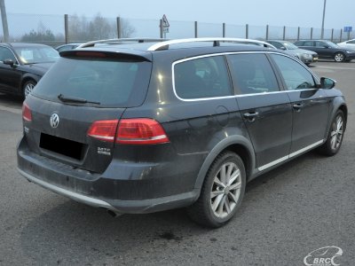 Volkswagen Passat | 1