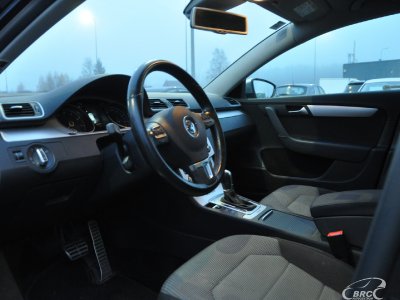 Volkswagen Passat | 2