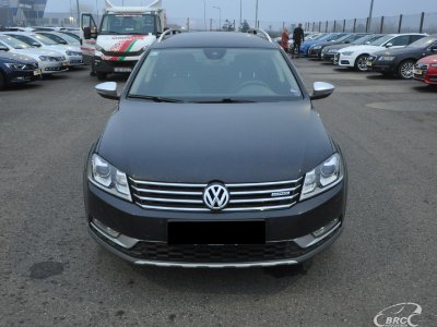 Volkswagen Passat | 3