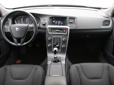 Volvo V60 | 1