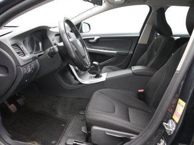 Volvo V60 | 3