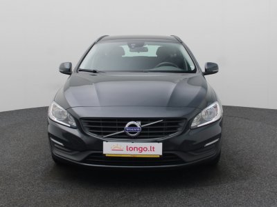 Volvo V60 | 2