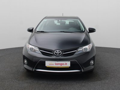 Toyota Auris | 2