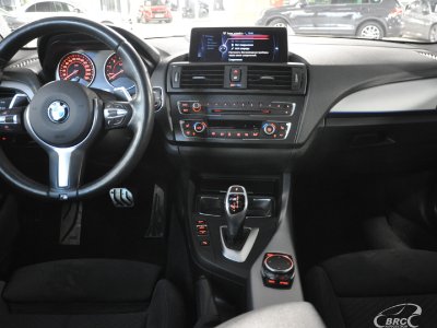 BMW 135 | 2