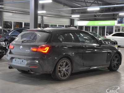 BMW 135 | 1