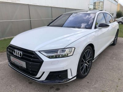 Audi A8 | 1