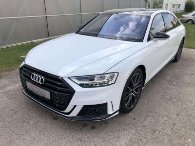 Audi A8 | 3