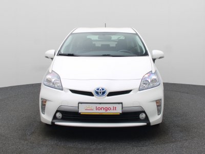 Toyota Prius | 2