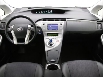 Toyota Prius | 1