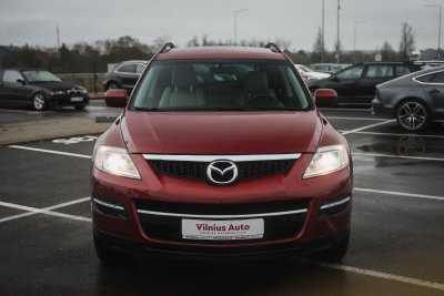 Mazda CX-9 | 1