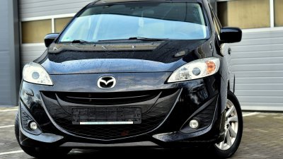 Mazda 5 | 1
