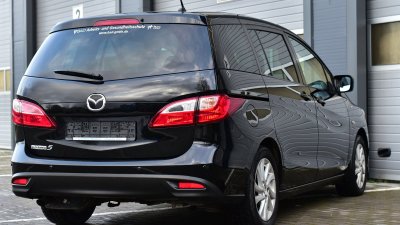 Mazda 5 | 3