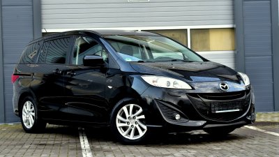 Mazda 5 | 2