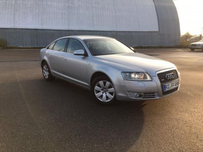 Audi A6 | 0