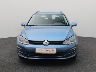Volkswagen Golf | 2