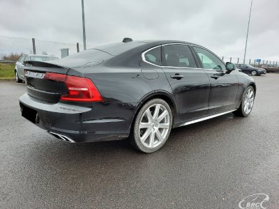 Volvo S90 | 1