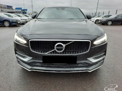 Volvo S90 | 3