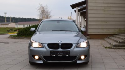 BMW 525 | 1