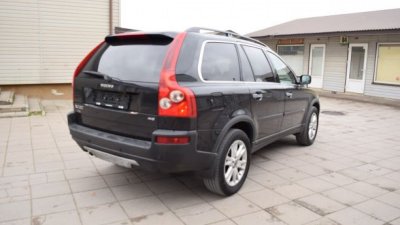 Volvo XC90 | 2