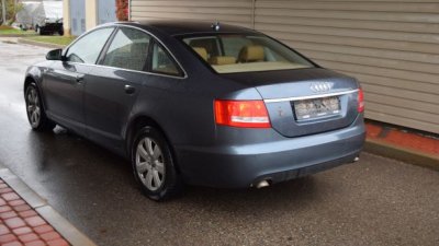 Audi A6 | 3